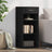 Sideboard 40X42.5X93 Cm Engineered Wood