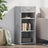 Sideboard 40X42.5X93 Cm Engineered Wood