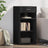 Sideboard 45X42.5X93 Cm Engineered Wood