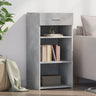 Sideboard 45X42.5X93 Cm Engineered Wood