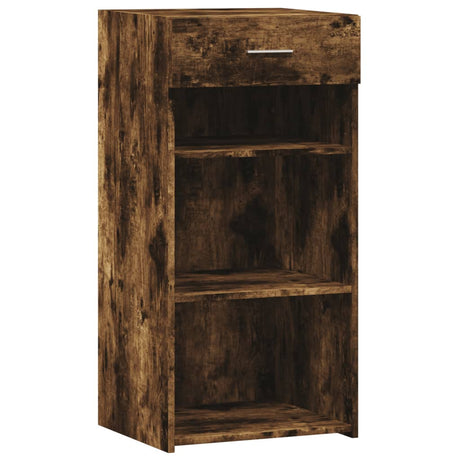 Sideboard 45X42.5X93 Cm Engineered Wood
