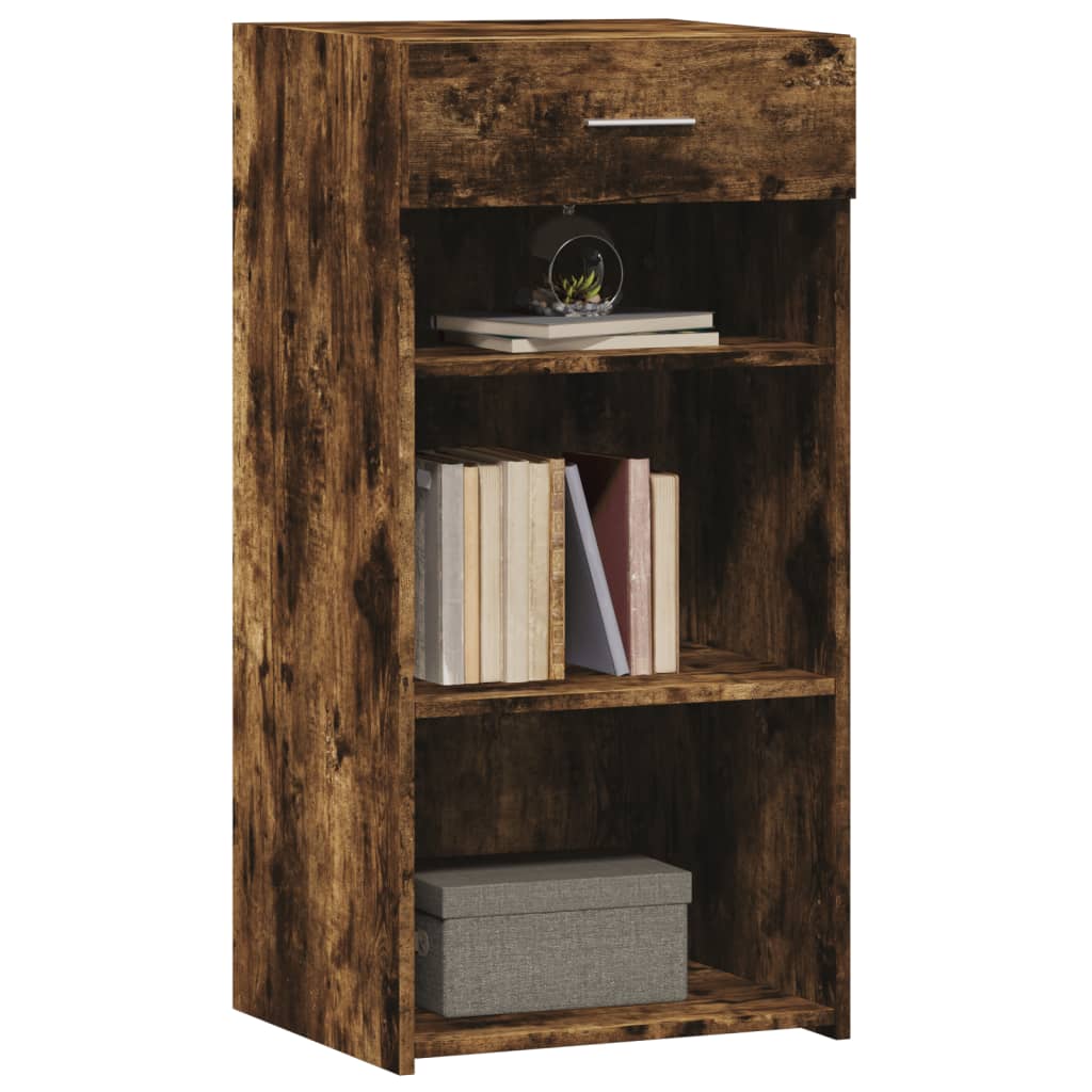 Sideboard 45X42.5X93 Cm Engineered Wood