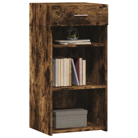 Sideboard 45X42.5X93 Cm Engineered Wood