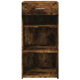 Sideboard 45X42.5X93 Cm Engineered Wood