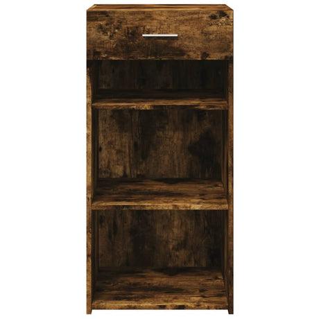 Sideboard 45X42.5X93 Cm Engineered Wood