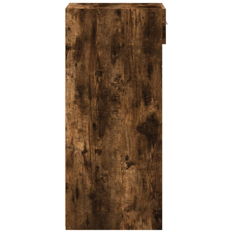 Sideboard 45X42.5X93 Cm Engineered Wood