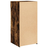 Sideboard 45X42.5X93 Cm Engineered Wood