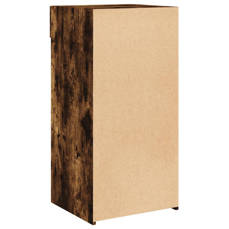 Sideboard 45X42.5X93 Cm Engineered Wood