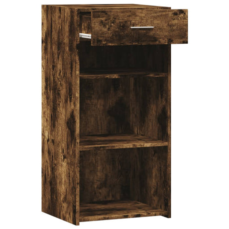 Sideboard 45X42.5X93 Cm Engineered Wood