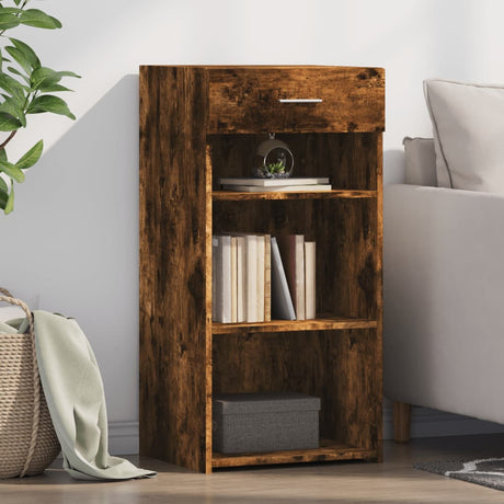 Sideboard 45X42.5X93 Cm Engineered Wood
