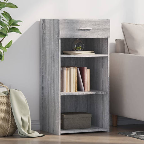 Sideboard 45X42.5X93 Cm Engineered Wood
