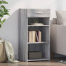 Sideboard 45X42.5X93 Cm Engineered Wood