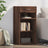 Sideboard 45X42.5X93 Cm Engineered Wood