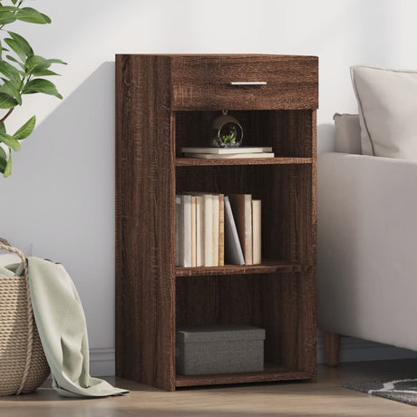 Sideboard 45X42.5X93 Cm Engineered Wood