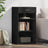 Sideboard 50X42.5X93 Cm Engineered Wood