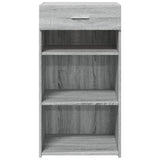 Sideboard 50X42.5X93 Cm Engineered Wood