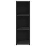 Sideboard 30X41X93 Cm Engineered Wood