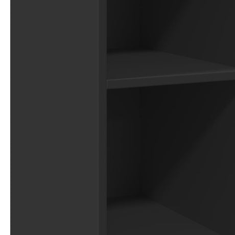 Sideboard 30X41X93 Cm Engineered Wood