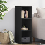 Sideboard 30X41X93 Cm Engineered Wood