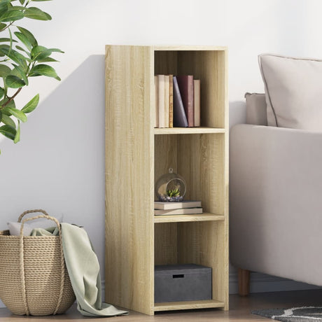 Sideboard 30X41X93 Cm Engineered Wood