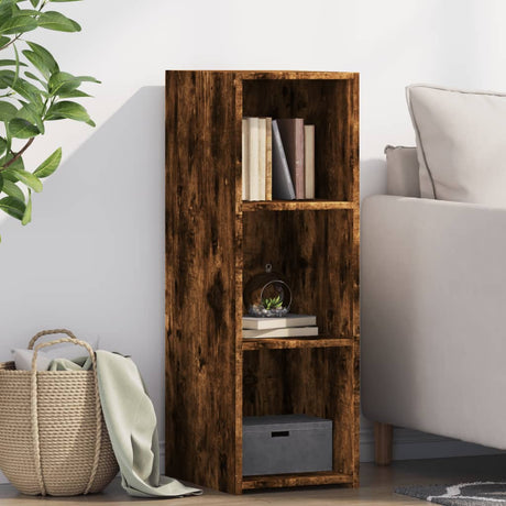 Sideboard 30X41X93 Cm Engineered Wood