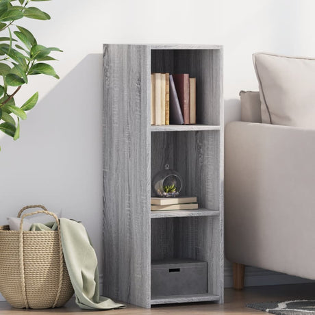 Sideboard 30X41X93 Cm Engineered Wood