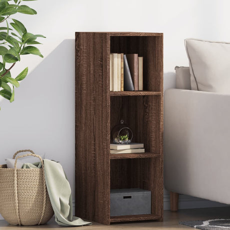 Sideboard 30X41X93 Cm Engineered Wood
