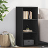 Sideboard 40X41X93 Cm Engineered Wood