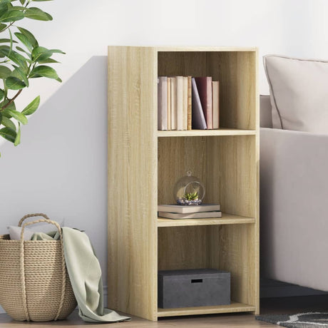 Sideboard 40X41X93 Cm Engineered Wood