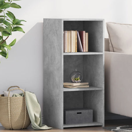 Sideboard 40X41X93 Cm Engineered Wood