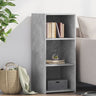 Sideboard 40X41X93 Cm Engineered Wood