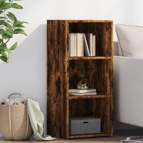 Sideboard 40X41X93 Cm Engineered Wood