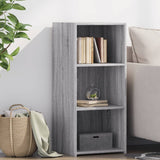 Sideboard 40X41X93 Cm Engineered Wood