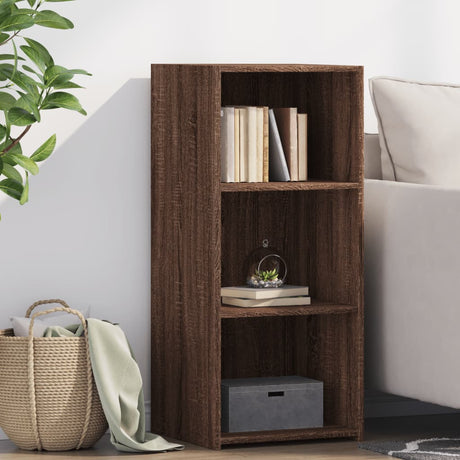Sideboard 40X41X93 Cm Engineered Wood