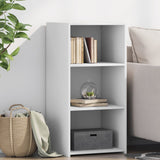 Sideboard 45X41X93 Cm Engineered Wood