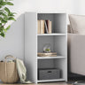 Sideboard 45X41X93 Cm Engineered Wood