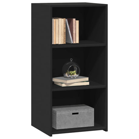 Sideboard 45X41X93 Cm Engineered Wood