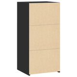 Sideboard 45X41X93 Cm Engineered Wood