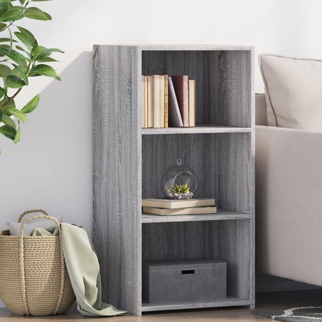 Sideboard 45X41X93 Cm Engineered Wood