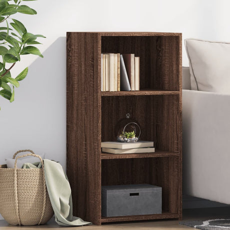 Sideboard 45X41X93 Cm Engineered Wood