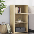 Sideboard 50X41X93 Cm Engineered Wood