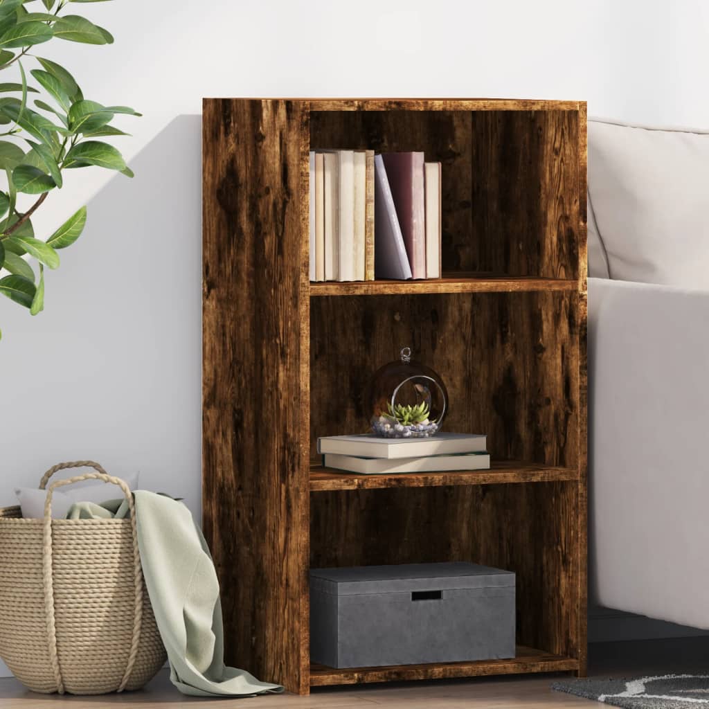 Sideboard 50X41X93 Cm Engineered Wood