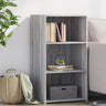 Sideboard 50X41X93 Cm Engineered Wood