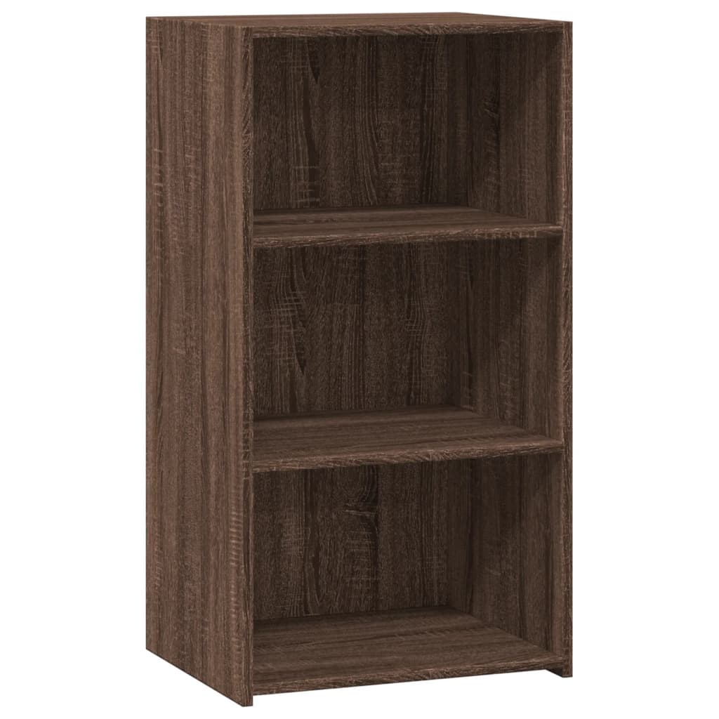 Sideboard 50X41X93 Cm Engineered Wood