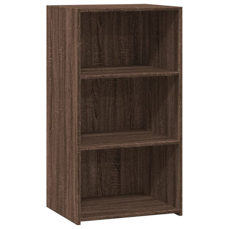 Sideboard 50X41X93 Cm Engineered Wood