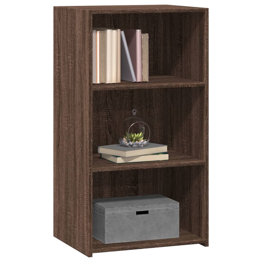 Sideboard 50X41X93 Cm Engineered Wood