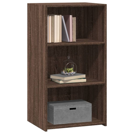 Sideboard 50X41X93 Cm Engineered Wood