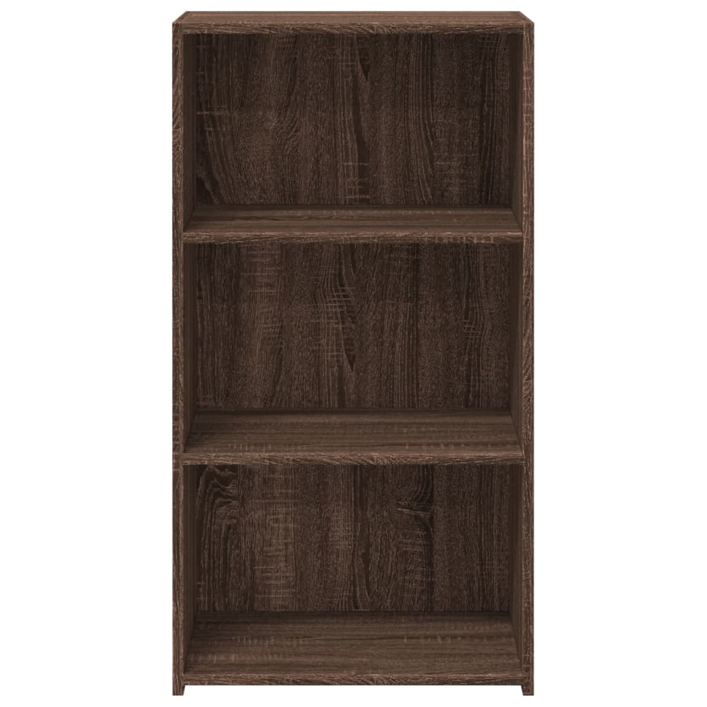Sideboard 50X41X93 Cm Engineered Wood