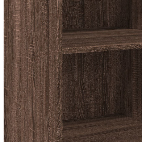 Sideboard 50X41X93 Cm Engineered Wood
