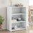 Sideboard 70X41X93 Cm Engineered Wood